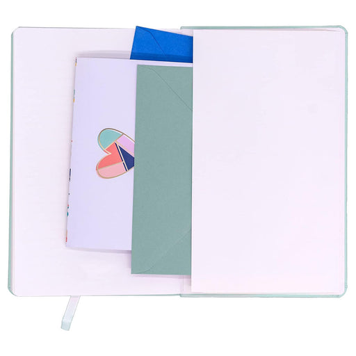 Pukka Pad Signature Soft Cover Notebook Mint