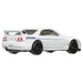 Hot Wheels Car Culture Modern Classics: Nissan Skyline GT-R 1:64 Car (4/5)