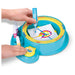 Paint Pop Spin & Create Paint Set