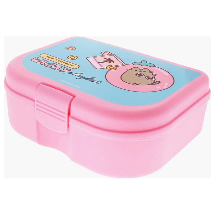 Pusheen Lunch Box