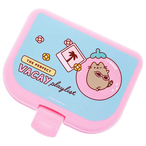 Pusheen Lunch Box