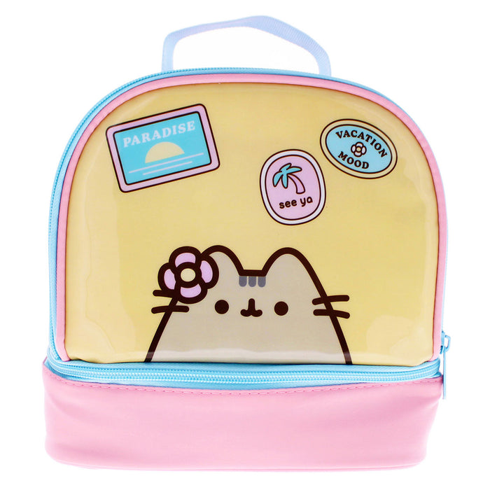 Pusheen Lunch Bag