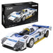 CaDA 1:24 Mazda 787B Car Building Set