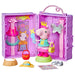 Peppa Pig Peppa's Dress-Up Wardrobe Playset