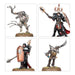 Warhammer 40,000 Combat Patrol: Adepta Sororitas Miniatures Set