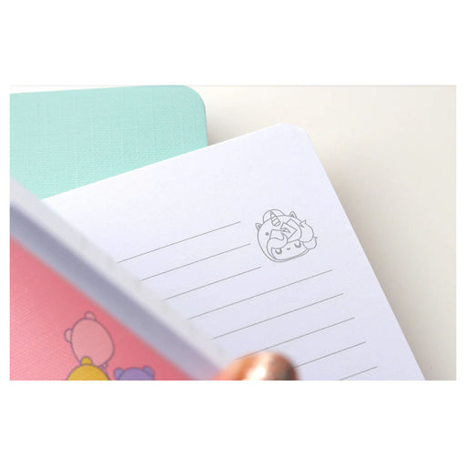 Momiji Happy Days Notebook