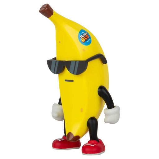 Stumble Guys Banana Guy Action Figure