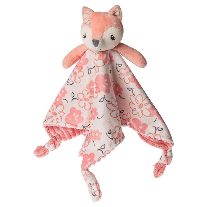 Mary Meyer Sweet 'n Sassy Fox Blanket