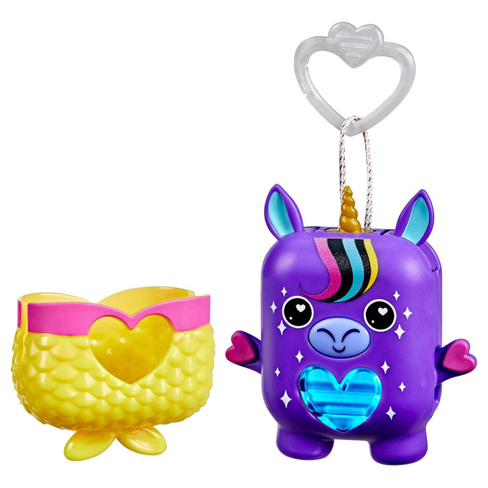 Nano-mals Stardream the Unicorn Interactive Pet