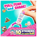 Sticki Rolls Sticki Station S3 Sticker Bracelets Kit
