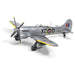 Airfix Hawker Tempest Mk.V Post War Aeroplane Model Kit
