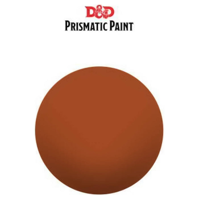 Wizkids D&D Prismatic Paint 92.418 Rust Monster