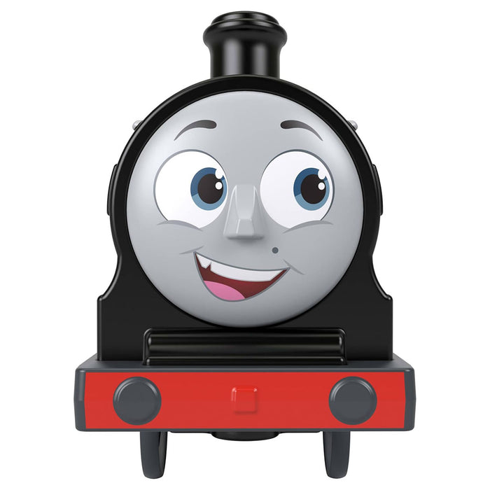 Thomas & Friends Donald Motorised Train