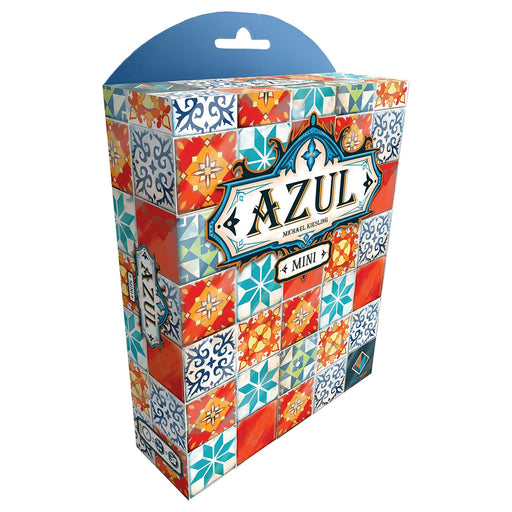 Azul Mini Board Game