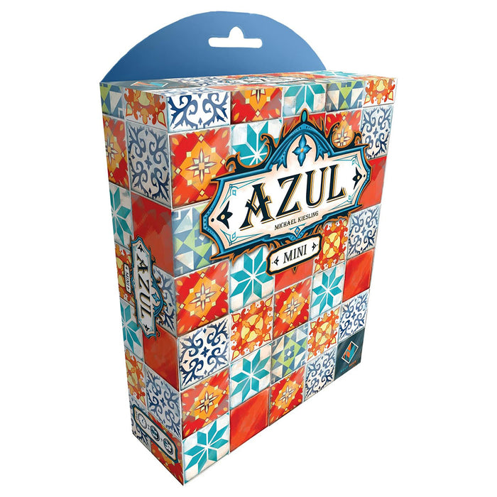 Azul Mini Board Game