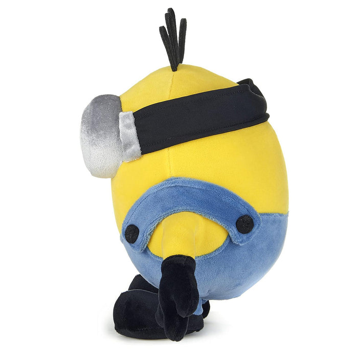 Posh Paws Minions Otto 10" Plush