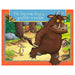 Ravensburger The Gruffalo 4 in a Box Jigsaw Puzzles