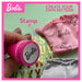 Barbie DIY Be a Fashion Designer Urban & Chic Set
