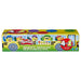 Play-Doh Back to School Modelling Dough (5 Pack)