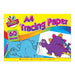 Artbox A4 Tracing Paper Pad (60 Sheets)