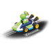 Carrera First: Mario Kart Yoshi Electric Slot Car
