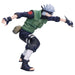 Naruto 72 Series #63 Vibration Stars Kakashi Hatake & Obito Uchiha (A: Kakashi Hatake) Figure