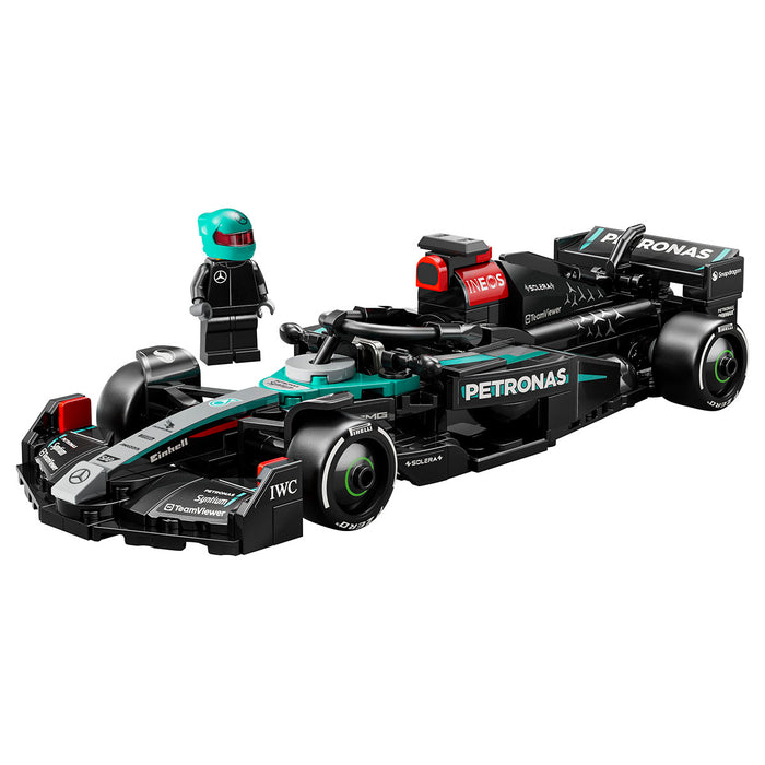 LEGO Formula 1 Mercedes-AMG W15 Race Car 77244 Building Set