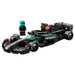 LEGO Formula 1 Mercedes-AMG W15 Race Car 77244 Building Set