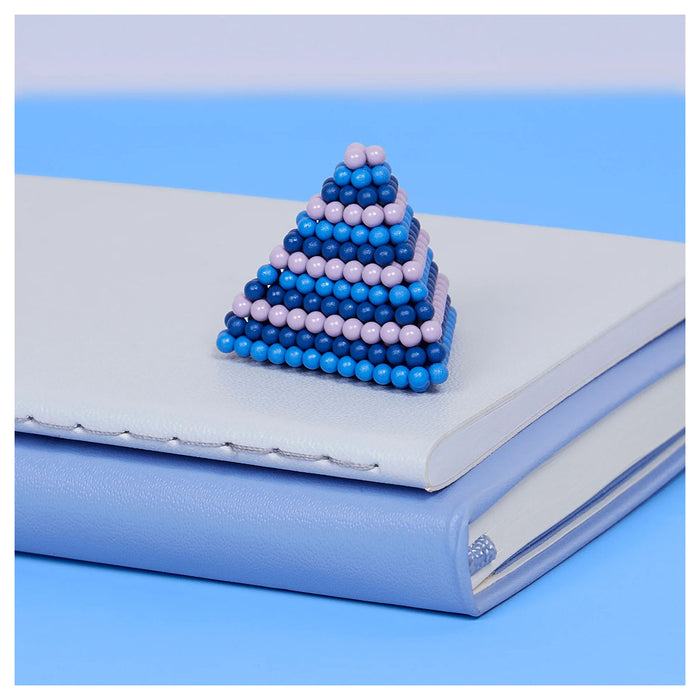 Speks Bold Valiant Spectacularly Magnetic Fidget Toy