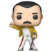 Funko Pop! Rocks: Queen: Freddie Mercury (Wembley 1986) Vinyl Figure #96