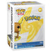 Funko Pop! Games: Pokémon Alolan Raichu Vinyl Figure #1011