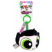 PowerPuff Girls Plush Keychain (styles vary)