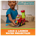 PAW Patrol The Dino Movie: Dino Rescue Responder Vehicle