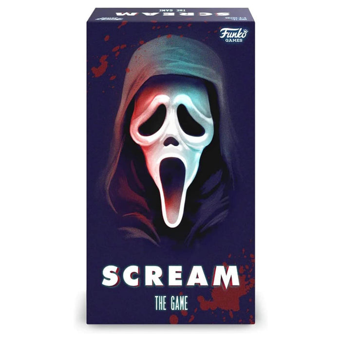 Funko Scream The Game