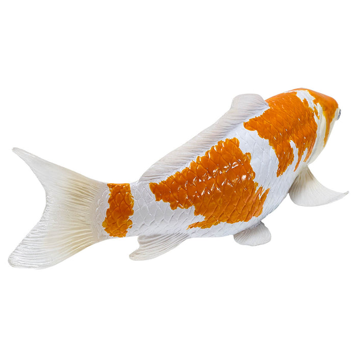 Ochiba Shigure Koi Carp Figure
