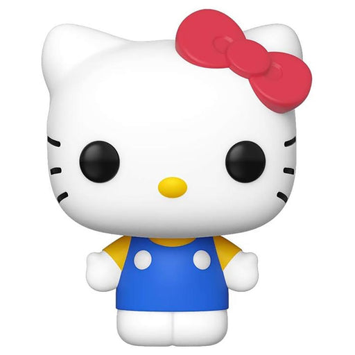 Funko Pop! Hello Kitty (Classic) Vinyl Figure #28