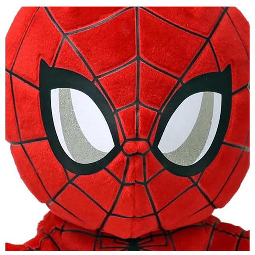 Ty Beanie Babies Marvel Spider-Man 20cm Plush