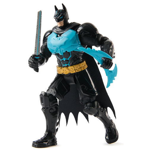 DC Batman Ninja Strike 6" Action Figure