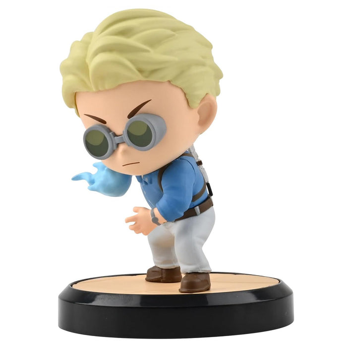 Jujutsu Kaisen: Shibuya Incident: Cursed Series Kento Nanami Figure