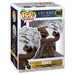 Funko Pop! Arcane: League of Legends: Ekko Vinyl Figure #1603