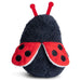 Noodoll Beetle Ricespud 13cm Plush
