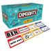 Dingbats Game