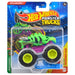 Hot Wheels Monster Trucks Skelesaurus 1:64 Vehicle