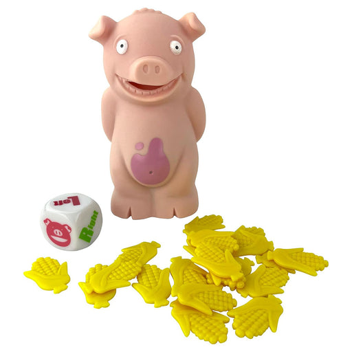 Stinky Pig Game
