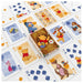 Bicycle Disney Winnie the Pooh 100 Years Playing Cards