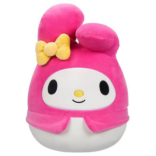 Squishmallow My Melody 25cm Plush