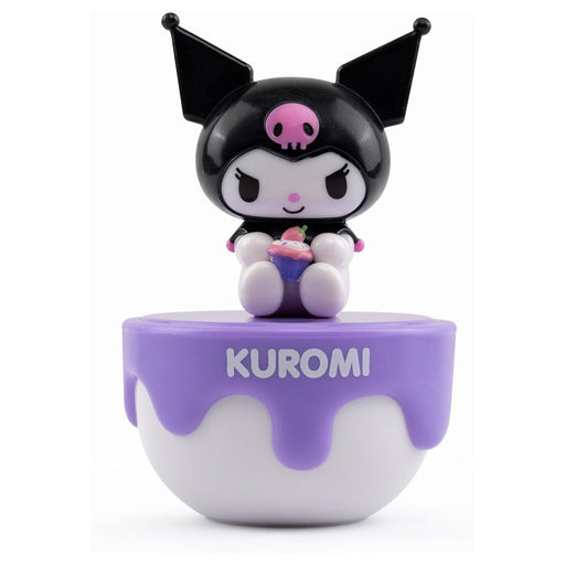 Hello Kitty and Friends 50th Anniversary Kuromi Strawberry Cake Surprise
