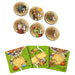 Carcassonne: Circus & Artists Game Expansion #10