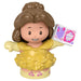 Fisher-Price Little People Disney Princess Belle & Chip Float