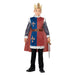 King Arthur Medieval Costume Small (4-6 Years)